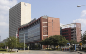 The University of Texas Health Science Center at Houston