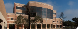 The University of Texas Health Science Center at San Antonio