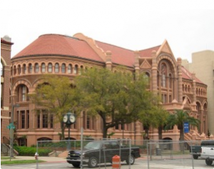 The University of Texas Medical Branch at Galveston