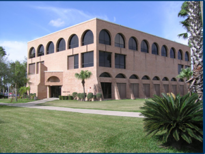 The University of Texas Rio Grande Valley