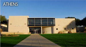 Trinity Valley Community College