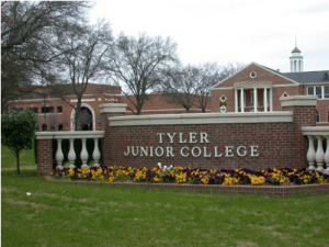 Tyler Junior College