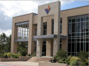 University of Houston-Victoria