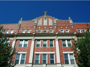 University of the Incarnate Word