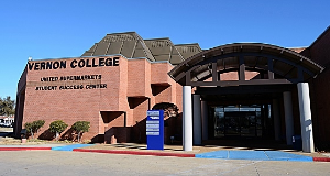 Vernon College