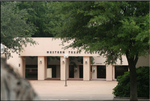 Western Texas College