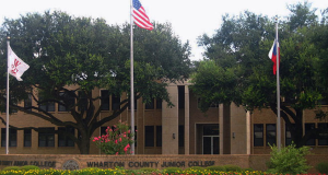 Wharton County Junior College