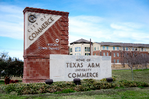 Texas A & M University-Commerce
