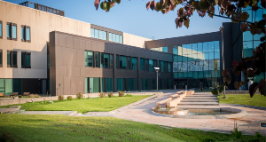 University of Houston-Clear Lake