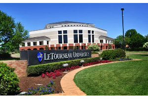 LeTourneau University