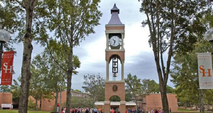 Sam Houston State University