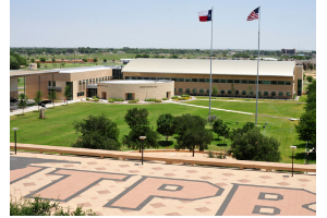 The University of Texas Permian Basin