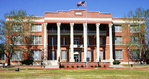 Wayland Baptist University