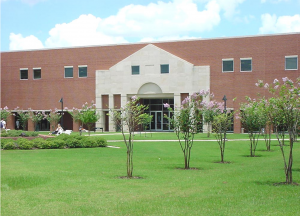 Blinn College - Bryan Campus