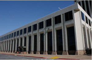 Concorde Career Institute