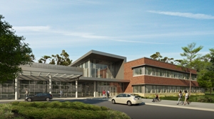 Lone Star College - Kingwood