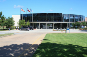 Lone Star College - Tomball