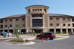 Mclennan Community College