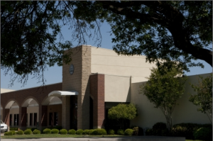 Navarro College at Waxahachie