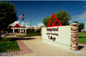 Bridgerland Technical College