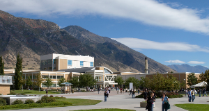 Brigham Young University