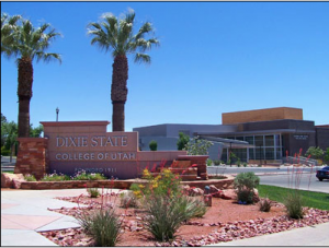 Utah Tech University