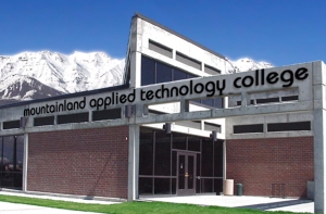 Mountainland Technical College