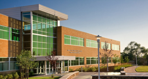 Ogden-Weber Technical College