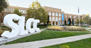 Salt Lake Community College