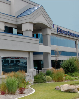 Stevens-Henager College