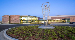 Uintah Basin Technical College