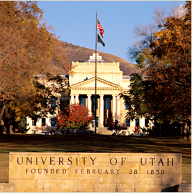 University of Utah