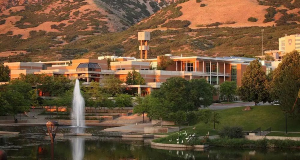 Weber State University