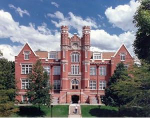Westminster College