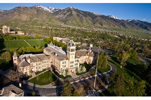 Utah State University