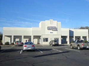 Centura College-Richmond Main