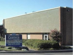 Centura College - Richmond Westend