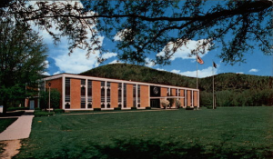 Mountain Gateway Community College
