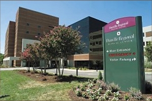 Sovah School of Health Professions