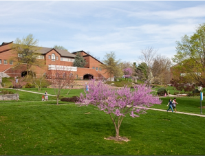 Eastern Mennonite University