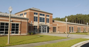 Eastern Shore Community College