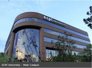 ECPI University