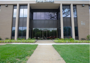 Fortis College-Norfolk