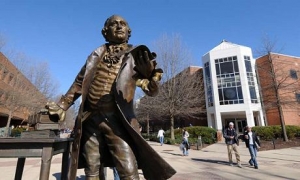 George Mason University