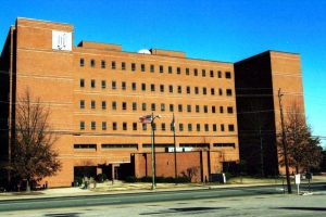 J Sargeant Reynolds Community College