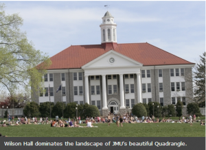 James Madison University