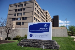 Radford University-Carilion