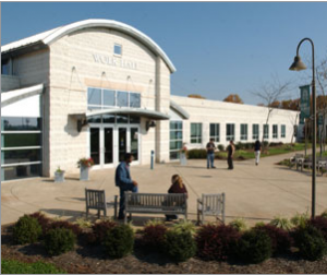 Laurel Ridge Community College