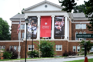 University of Lynchburg