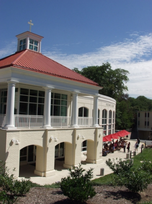 Marymount University